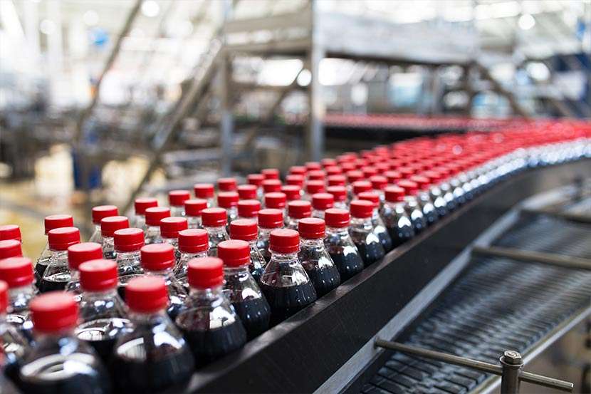 Industria de bebidas, atividade passível de entrega anual do RAPP