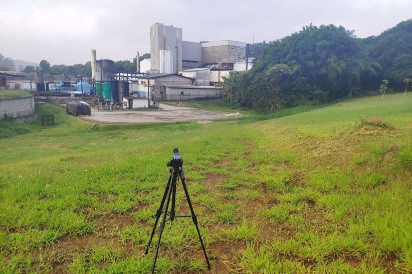 ruido ambiental